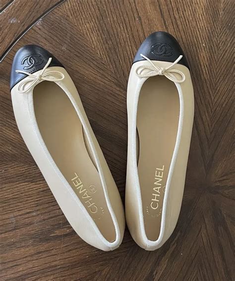 where can i buy chanel flats|buy chanel ballet flats online.